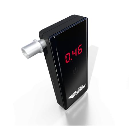 Alkomat elektrochemiczny ALCOFORCE - AF-350